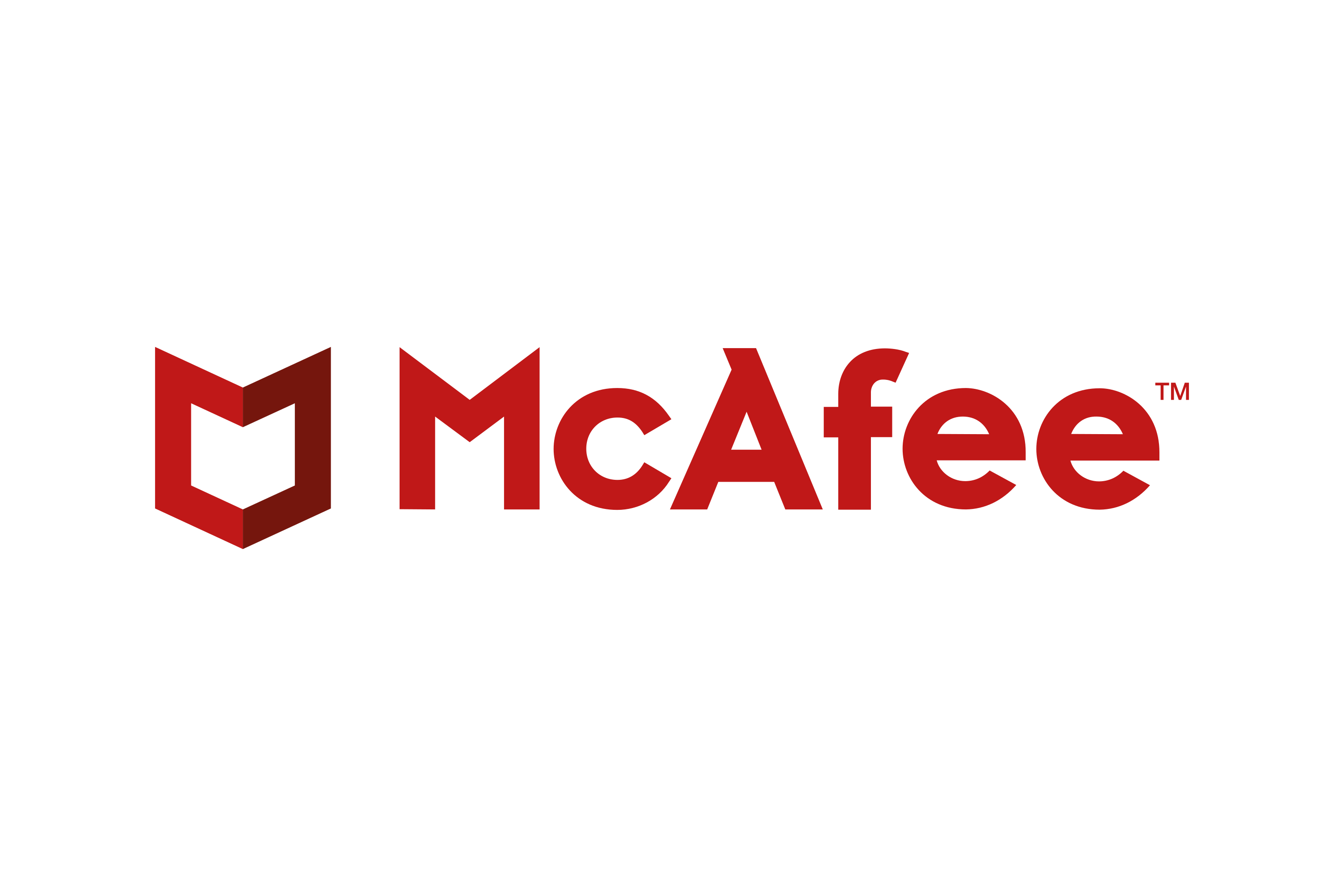 mcafee